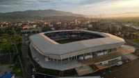 Fudbalski stadion Lagator