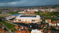 Fudbalski stadion Lagator