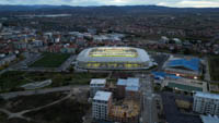 Fudbalski stadion Lagator