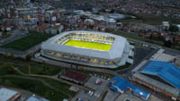 Fudbalski stadion Lagator