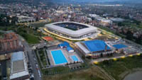 Fudbalski stadion Lagator