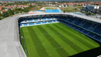 Fudbalski stadion Lagator