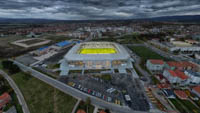 Fudbalski stadion Lagator