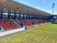 Gradski stadion Dubočica