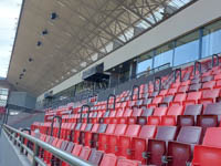 Gradski stadion Dubočica