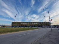 Gradski stadion Dubočica