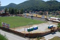 Gradski Stadion u Guči