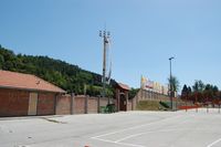 Gradski Stadion u Guči