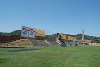 Gradski Stadion u Guči