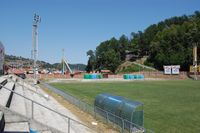 Gradski Stadion u Guči