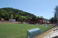 Gradski Stadion u Guči