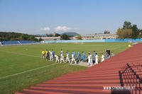 Gradski Stadion Kraljevo