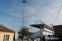 CaizCoin Arena (Gradski Stadion Novi Pazar)