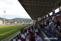 CaizCoin Arena (Gradski Stadion Novi Pazar)