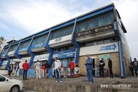 Gradski Stadion Subotica