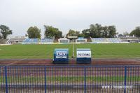 Gradski Stadion Subotica