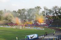 Gradski Stadion Subotica