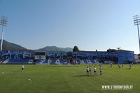 Gradski Stadion Surdulica