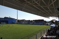 Gradski Stadion Surdulica