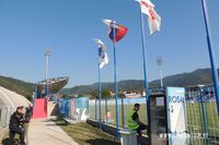 Gradski Stadion Surdulica