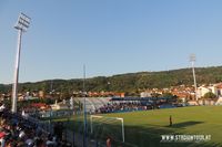 Gradski Stadion Surdulica