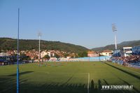 Gradski Stadion Surdulica