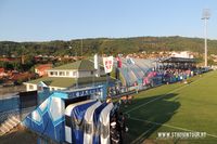 Gradski Stadion Surdulica