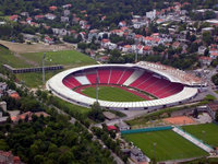 Stadion Rajko Mitić (Marakana)