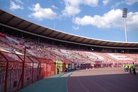 Stadion Rajko Mitić (Marakana)