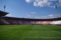 Stadion Rajko Mitić (Marakana)