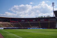 Stadion Rajko Mitić (Marakana)