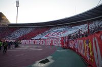 Stadion Rajko Mitić (Marakana)