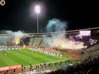 Stadion Rajko Mitić (Marakana)