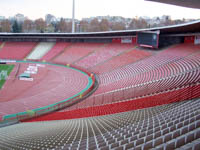 Stadion Rajko Mitić (Marakana)