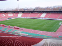 Stadion Rajko Mitić (Marakana)