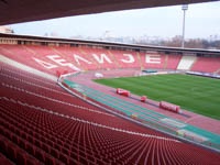 Stadion Rajko Mitić (Marakana)