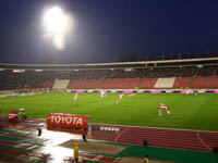 Stadion Rajko Mitić (Marakana)