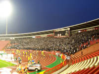 Stadion Rajko Mitić (Marakana)