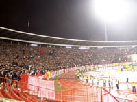 Stadion Rajko Mitić (Marakana)