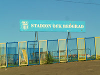 Omladinski Stadion (Stadion OFK Beograd)