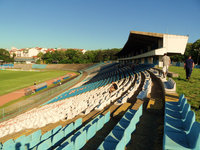 Omladinski Stadion (Stadion OFK Beograd)