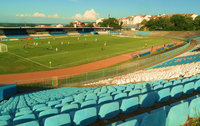 Omladinski Stadion (Stadion OFK Beograd)