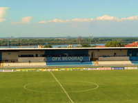 Omladinski Stadion (Stadion OFK Beograd)