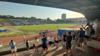 Omladinski Stadion (Stadion OFK Beograd)