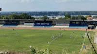 Omladinski Stadion (Stadion OFK Beograd)