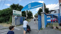 Omladinski Stadion (Stadion OFK Beograd)