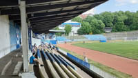 Omladinski Stadion (Stadion OFK Beograd)