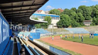 Omladinski Stadion (Stadion OFK Beograd)