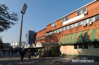 Gradski Stadion Čair Niš