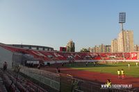 Gradski Stadion Čair Niš